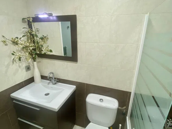 Chalet adosado en Calle Parque Alto, 33, Picadueñas - Foto 17