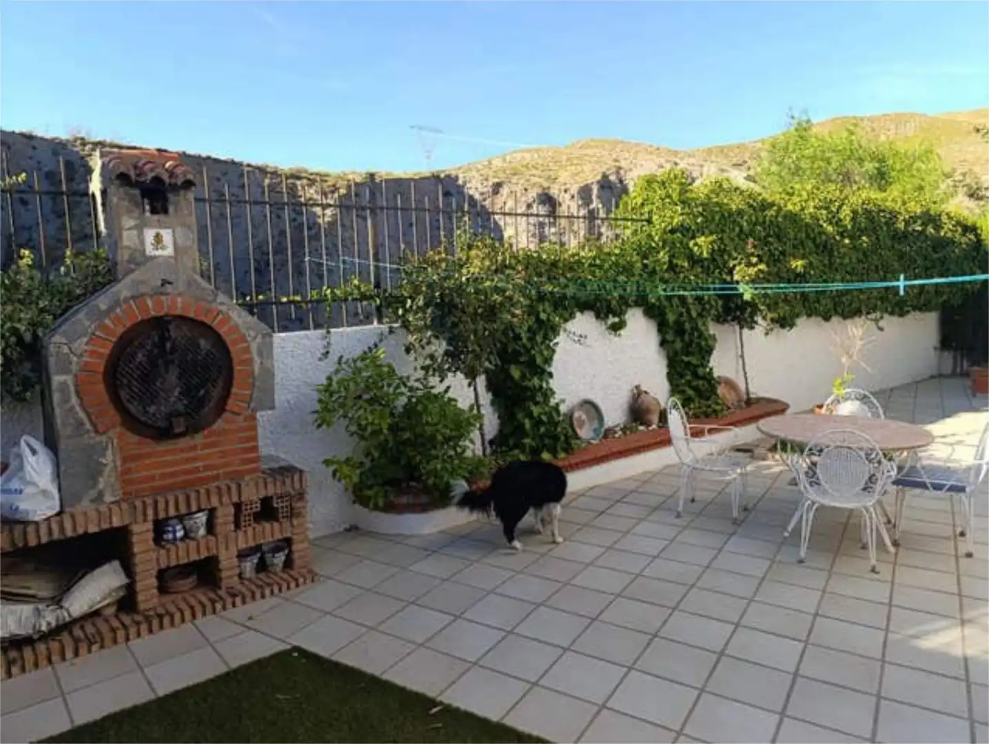 Chalet en Pinos Genil granada - Foto 4