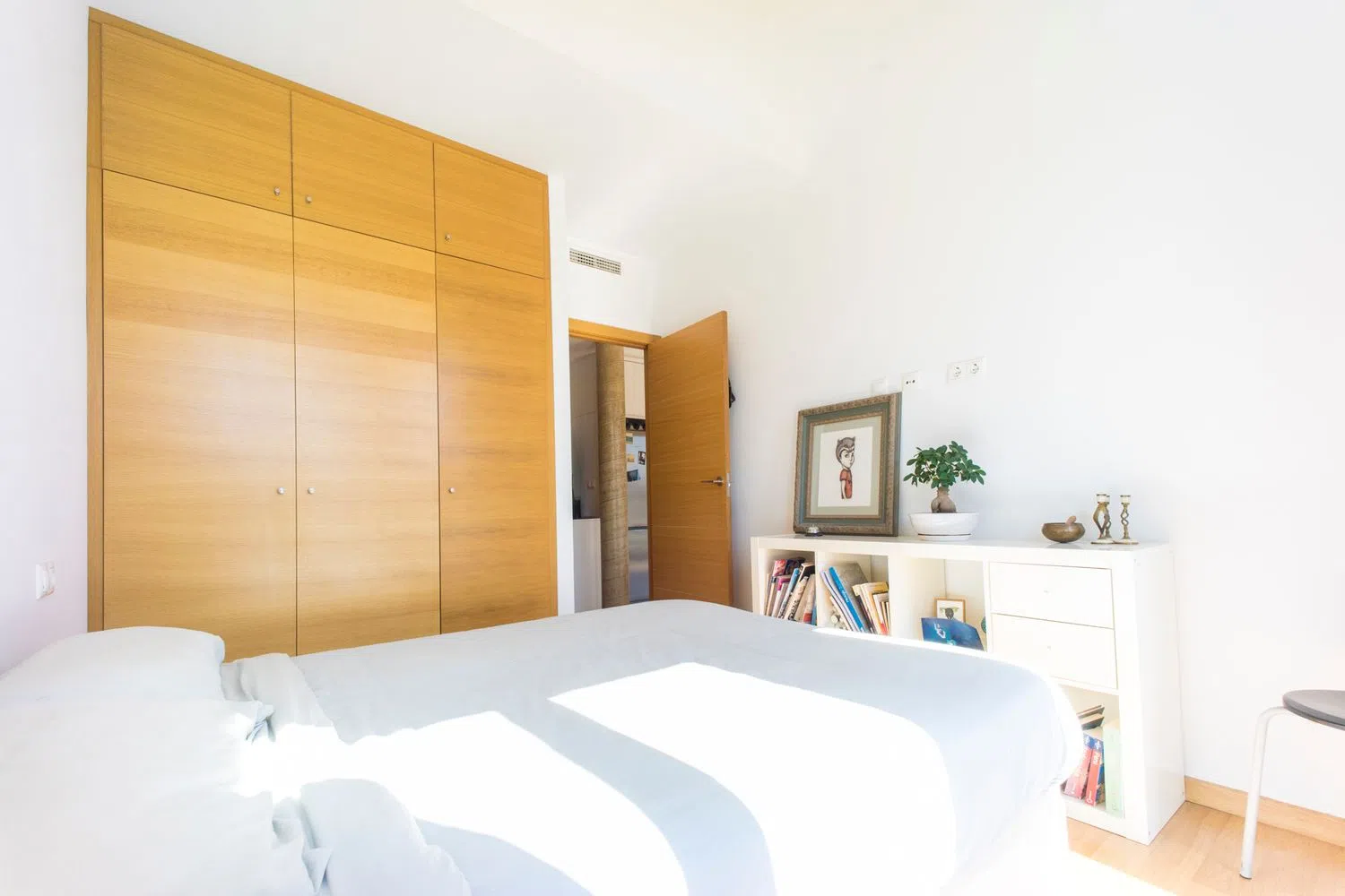 Estudio en calle de Viana, 18 - Foto 7