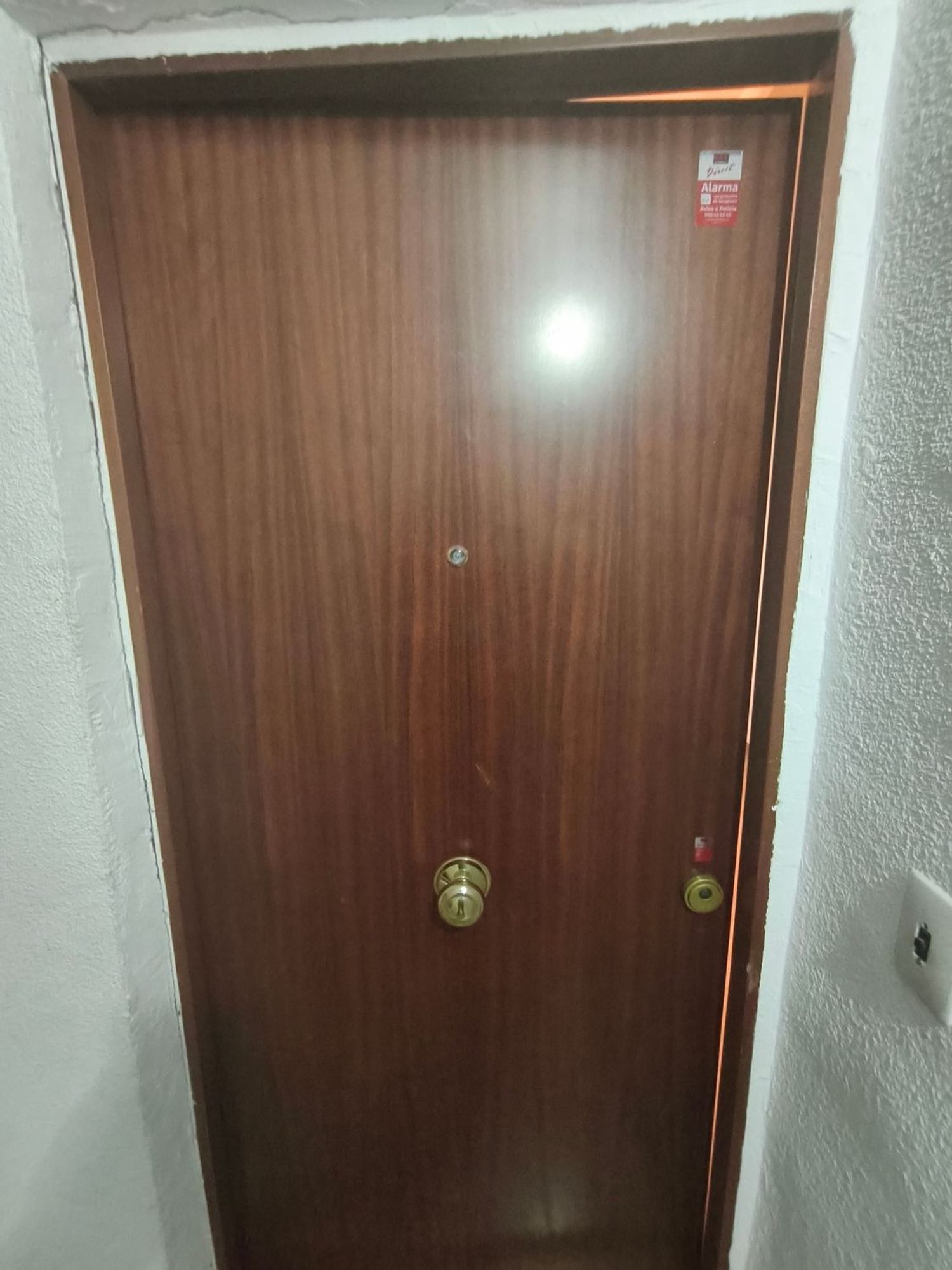 Piso en calle de la Perla, 9 - Foto 10