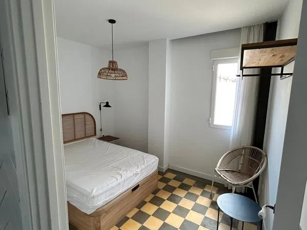 Piso en calle Hornillo de Cartuja, 5 - Foto 1