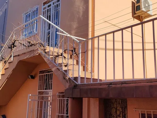 Chalet adosado en Calle Ariño, 70 - Foto 6