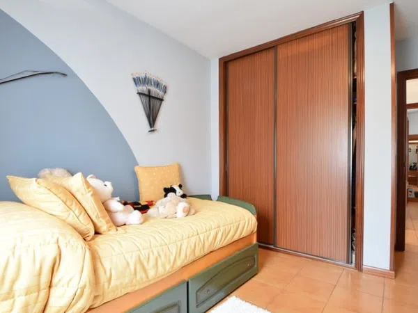 Chalet adosado en Covaresa - Parque Alameda, Covaresa - Parque Alameda - Foto 4