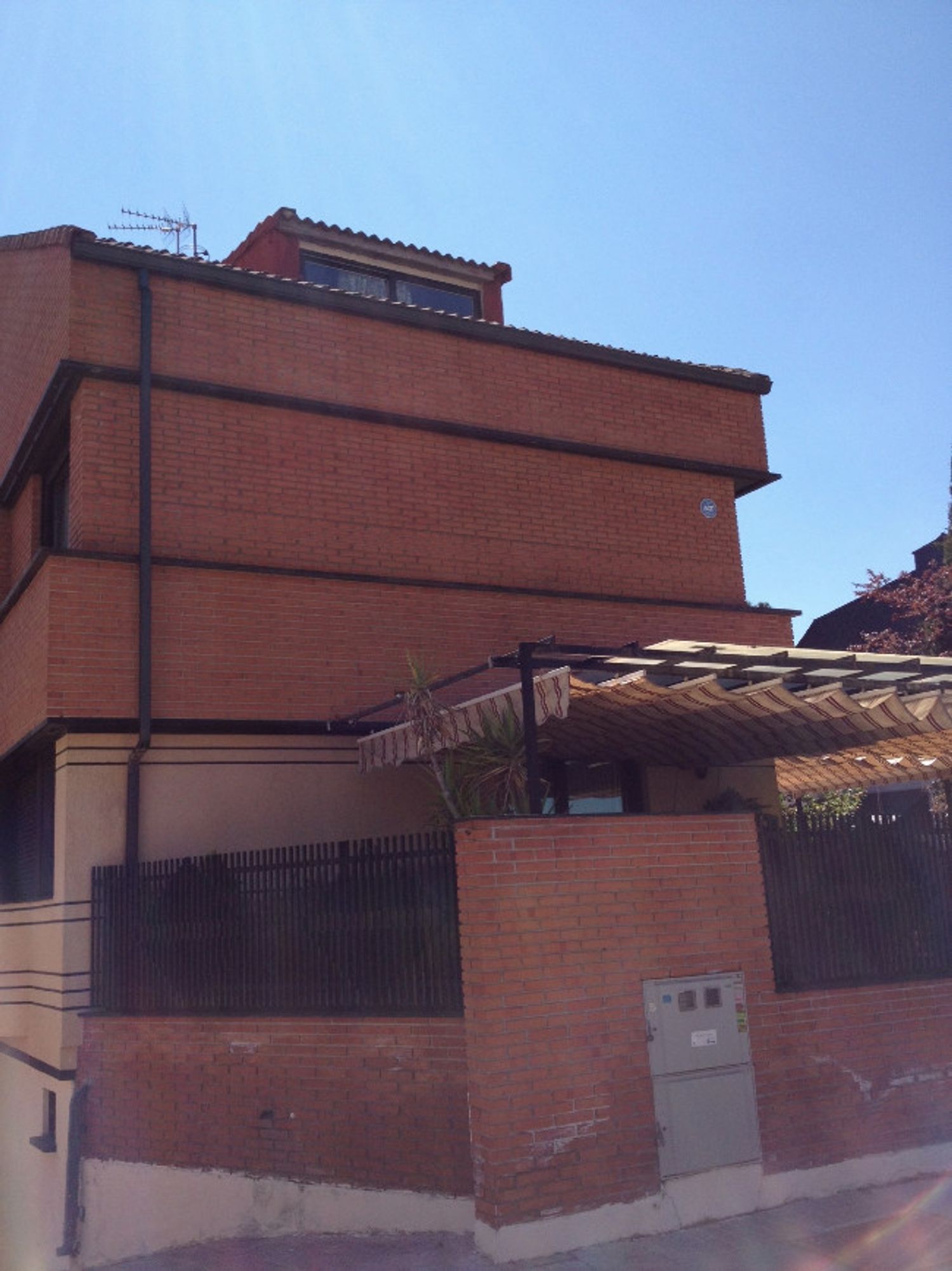 Chalet pareado en Calle de la Estrella Polar, 29, Zona Avenida Europa - Foto 12