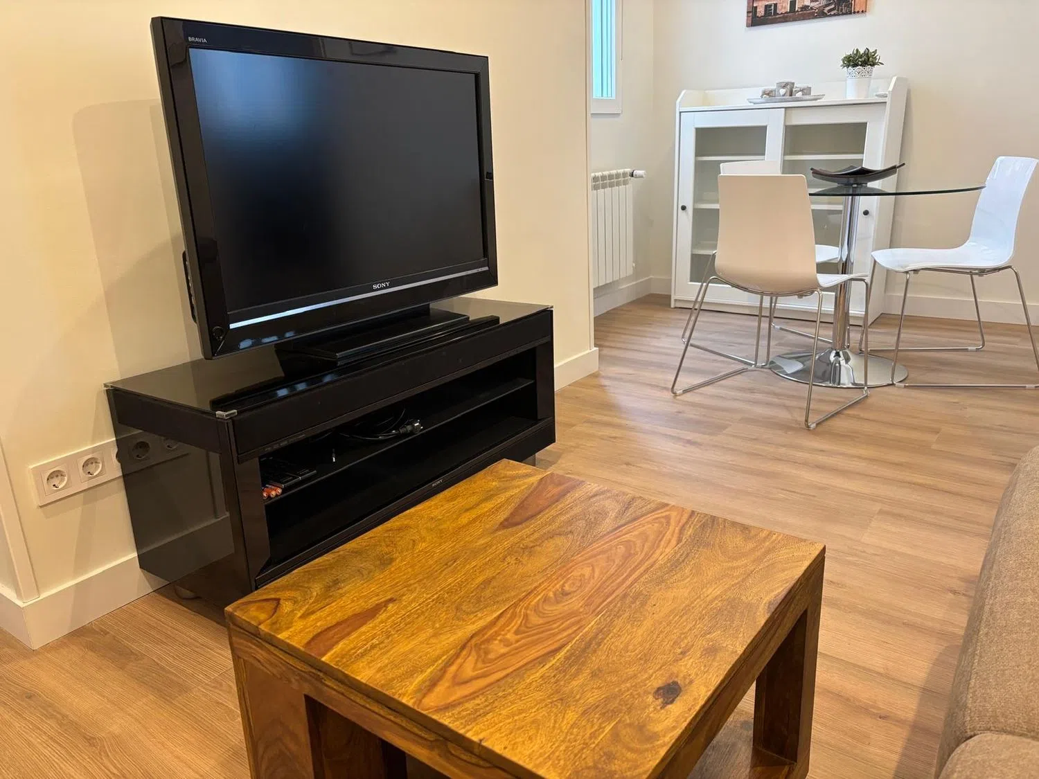 Piso en calle de Gaztambide, 32 - Foto 4