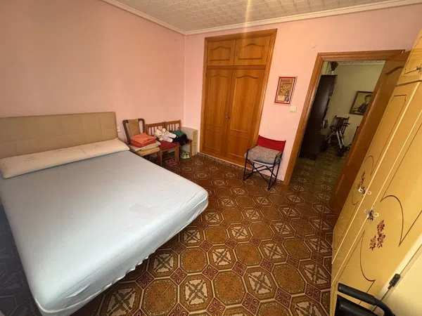 Piso en Calle del 25 D'Abril, 19, Zona Camí Reial, Zona Camí Reial - Foto 14