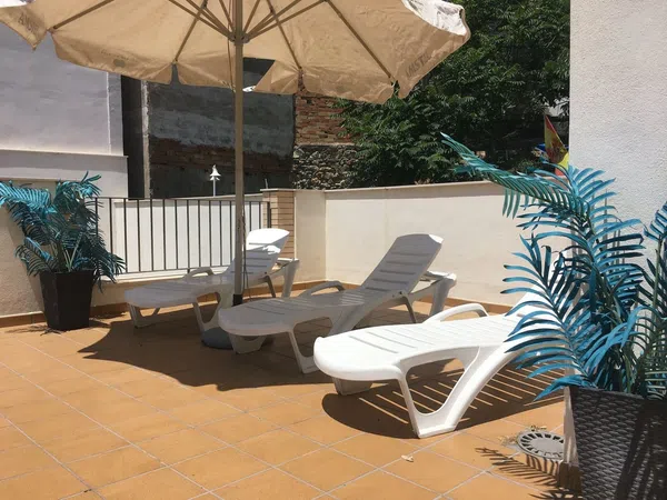 Estudio en calle Pérez Escrich, 10 CallePerezEscrichMlaga - Foto 3