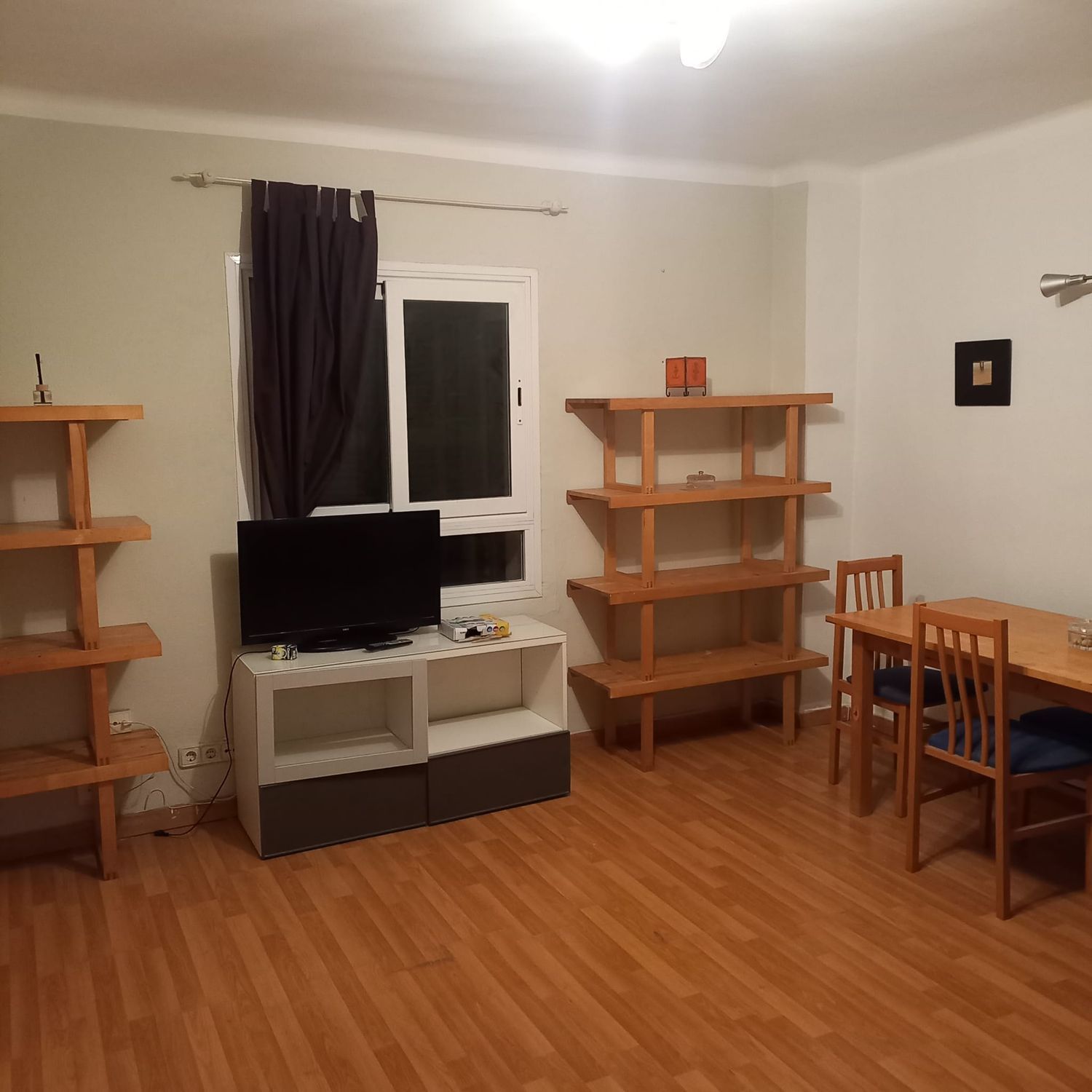 Piso en calle d'Oliver, 5