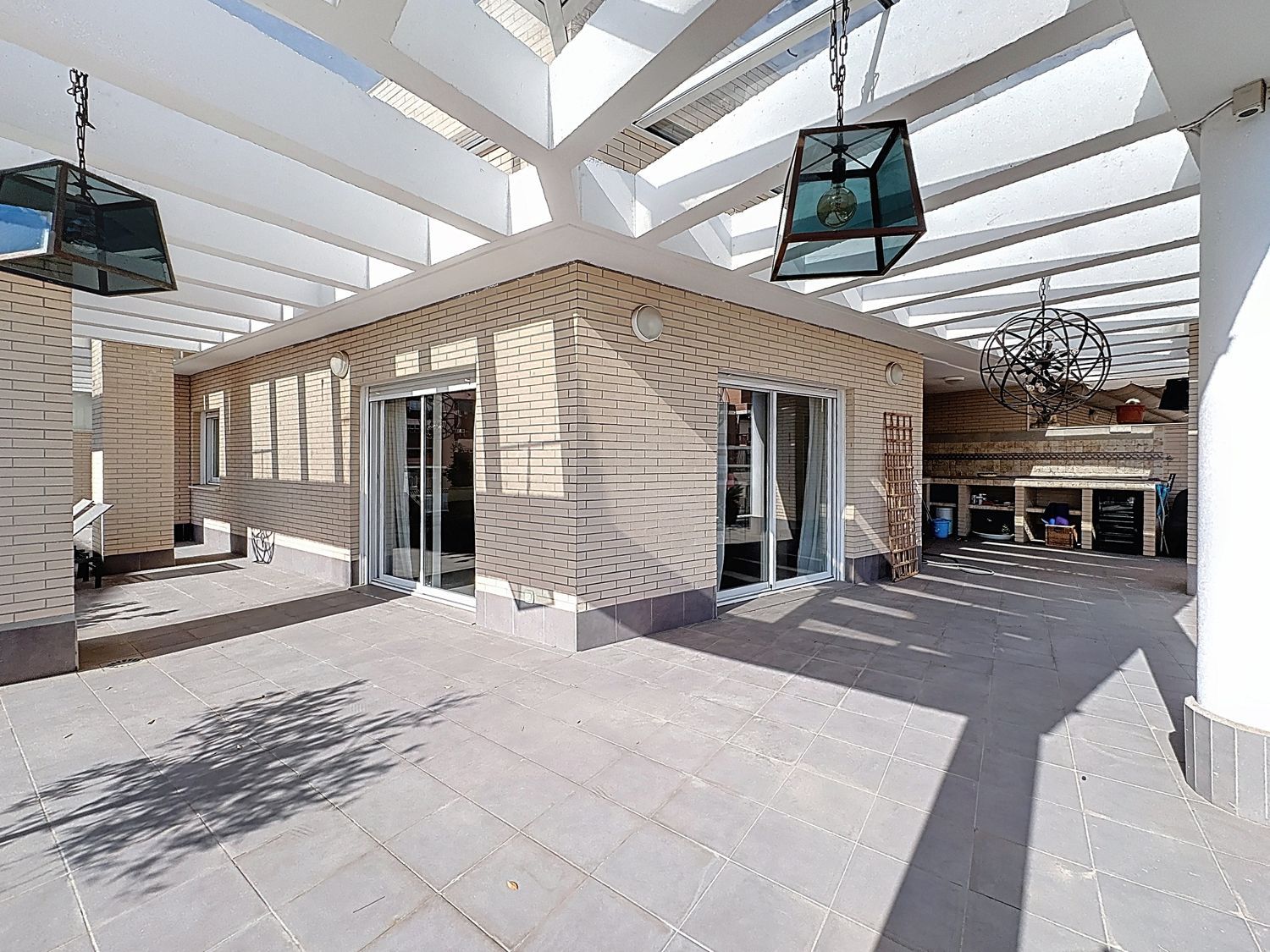 Ático en paseo de los Tilos, 72 - Foto 2