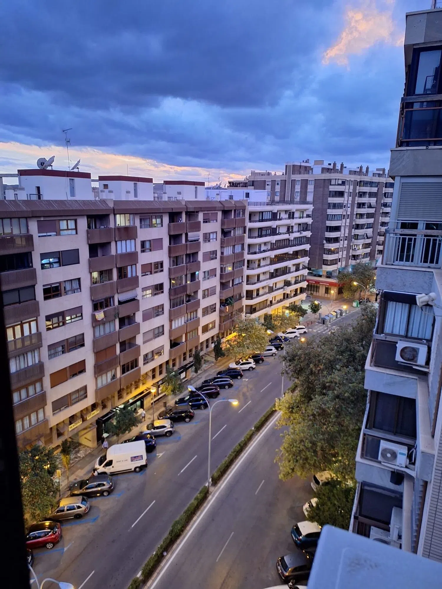Piso en avenida Eusebi Sempere, 2 - Foto 2