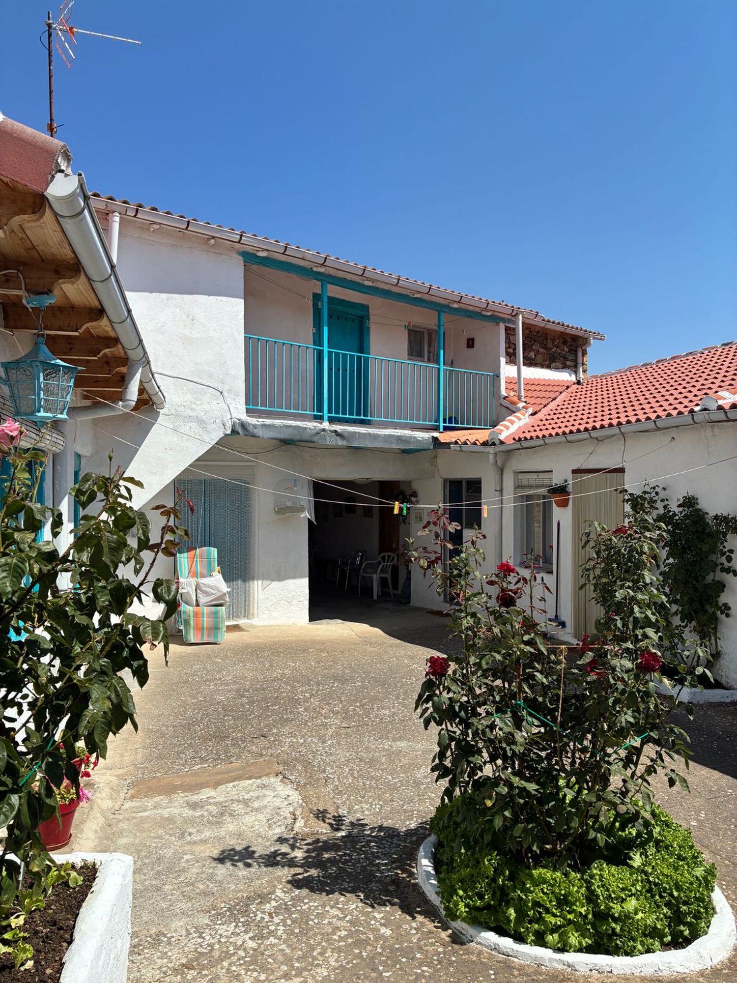 Casa de pueblo en Calle Ermita s/n - Foto 5