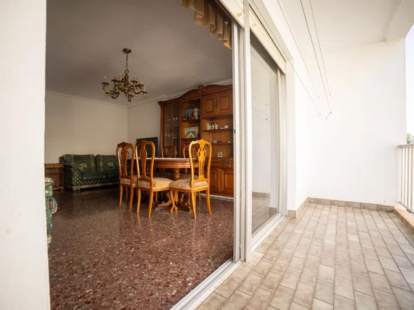 Piso en Pueblo de Cullera, Pueblo de Cullera - Foto 5
