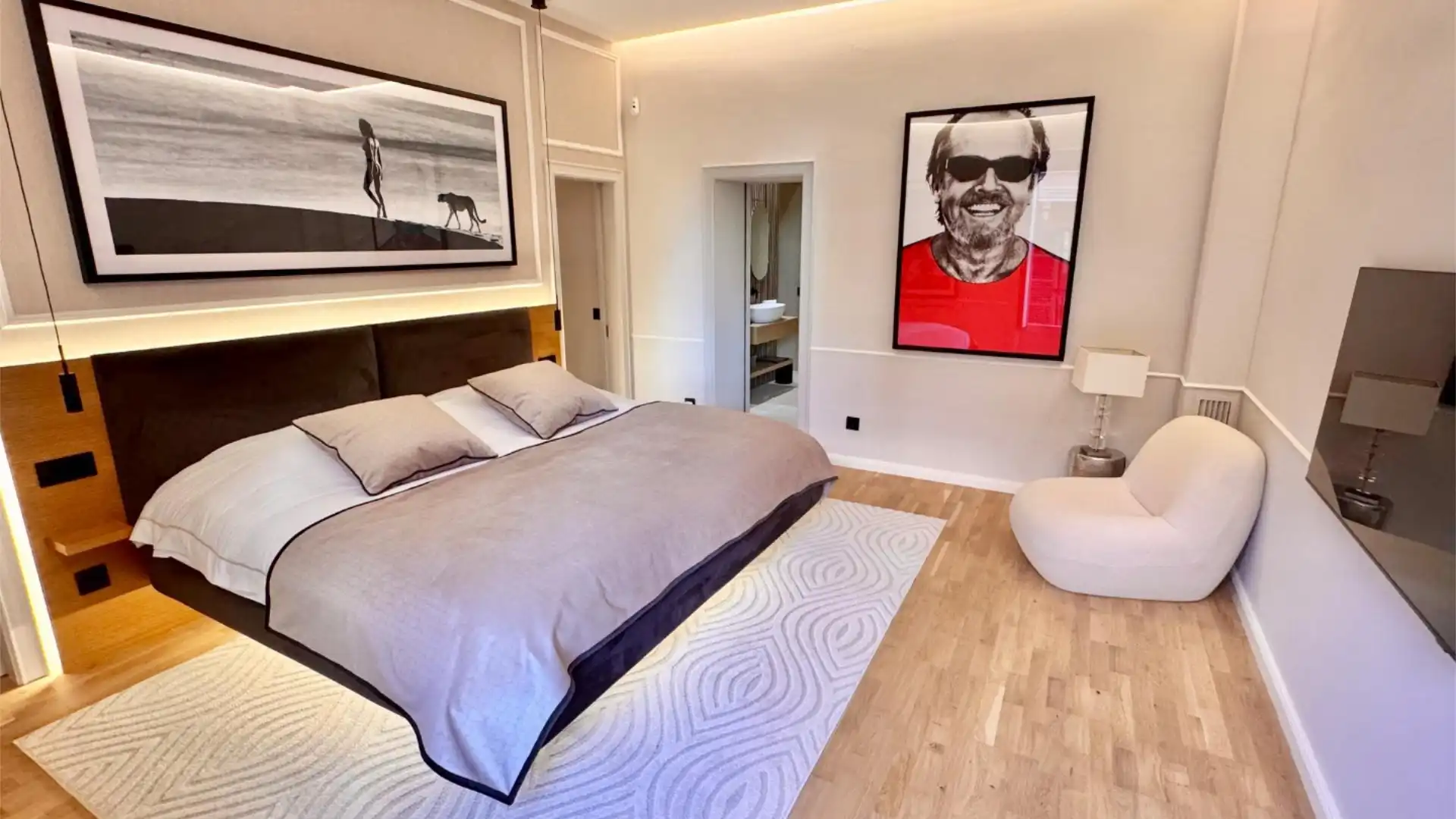 Piso en  Carrer de la Corderia 17 - Foto 16