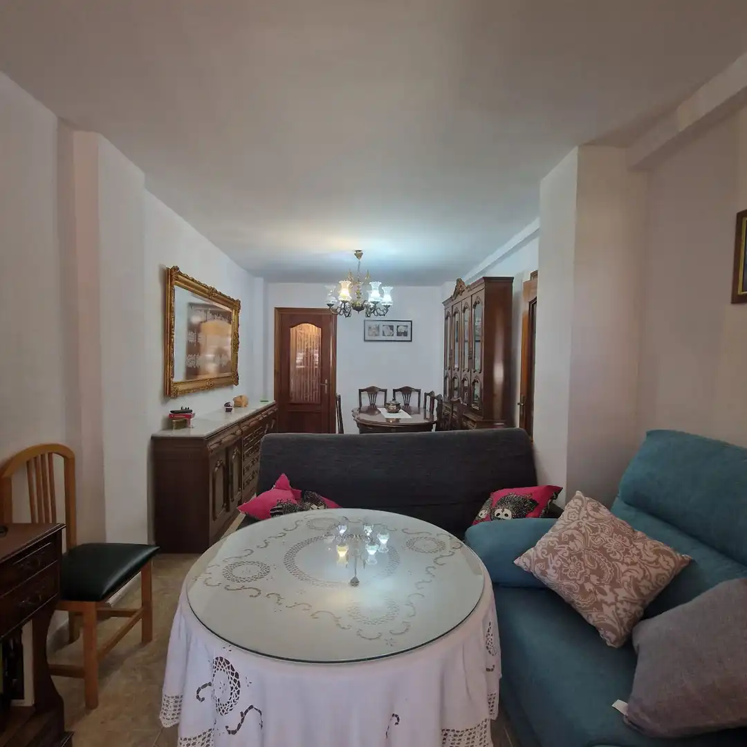 Piso en  Nuestra Señora de los Clarines - Foto 4