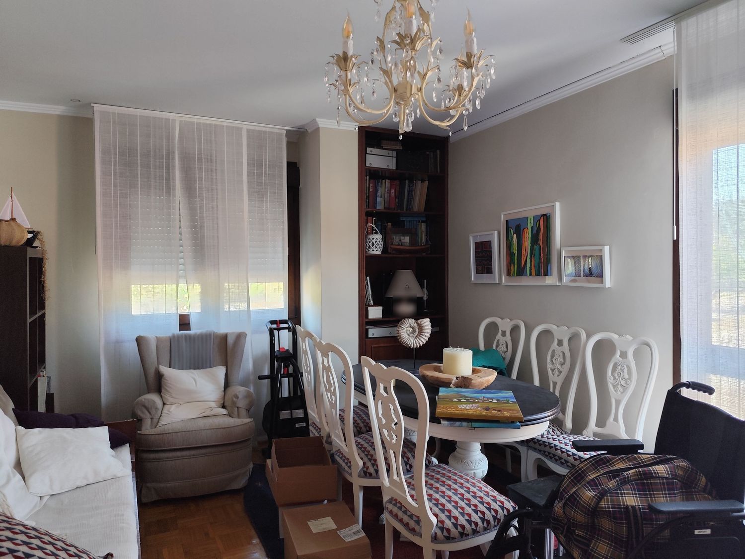 Piso en Calle Alfonso Argüelles, 22, La Felguera, La Felguera - Foto 4
