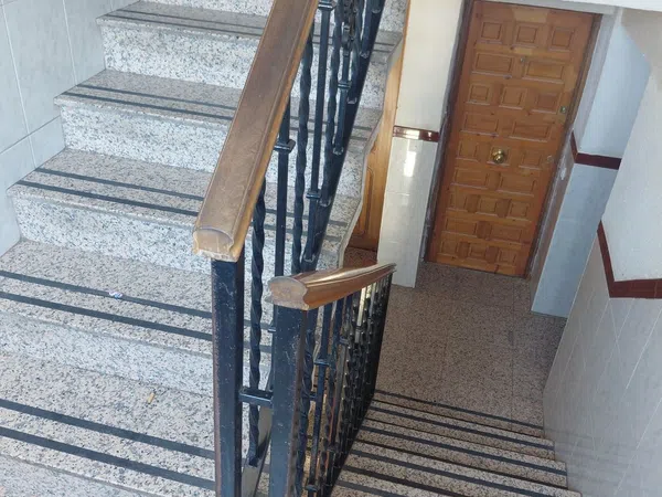 Piso en Calle Algeciras, 23, Sector sur - Santa Cruz - Foto 18