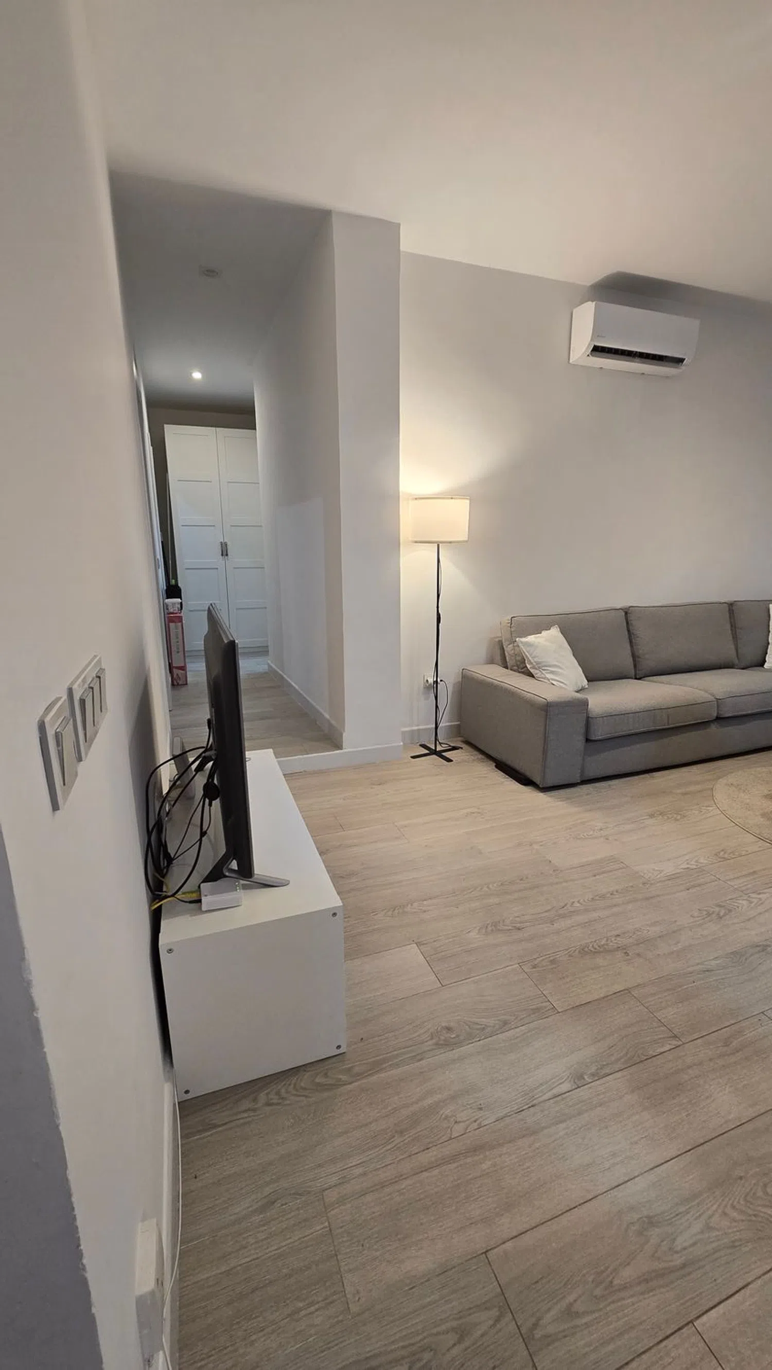 Piso en calle Meridiana, 17 - Foto 21