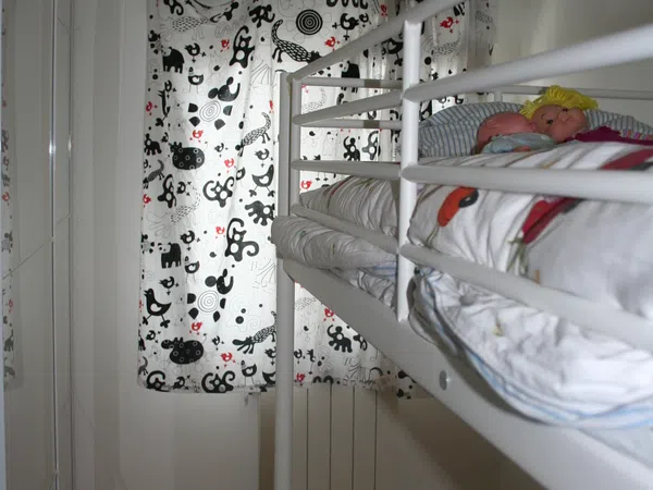 Ático en calle los Pilares, 1 - Foto 9