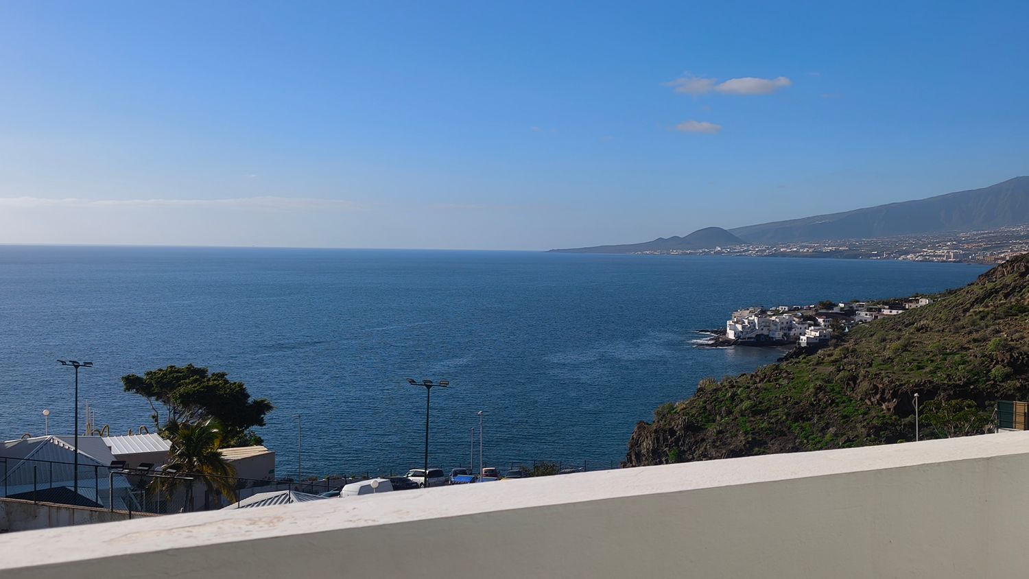 Chalet adosado en avenida Marítima, 36 - Foto 2