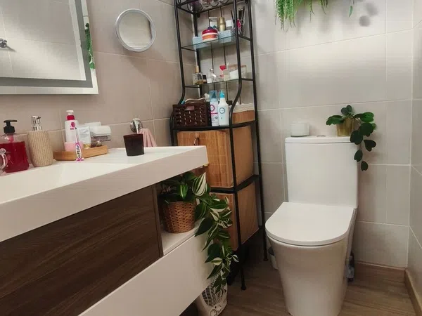 Chalet adosado en avenida Marítima, 36 - Foto 7