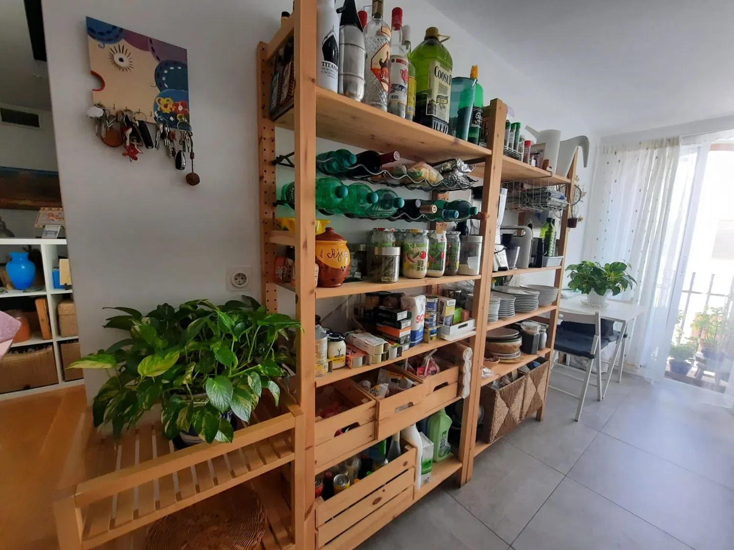 Piso en calle Jáuregui, 4 - Foto 10