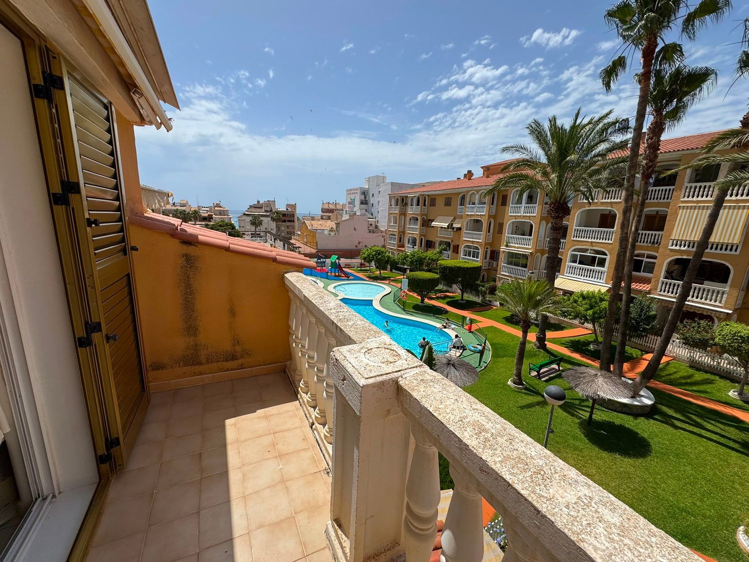 Chalet adosado en Calle Sant Bartomeu, 117, Campello Playa, Campello Playa - Foto 12