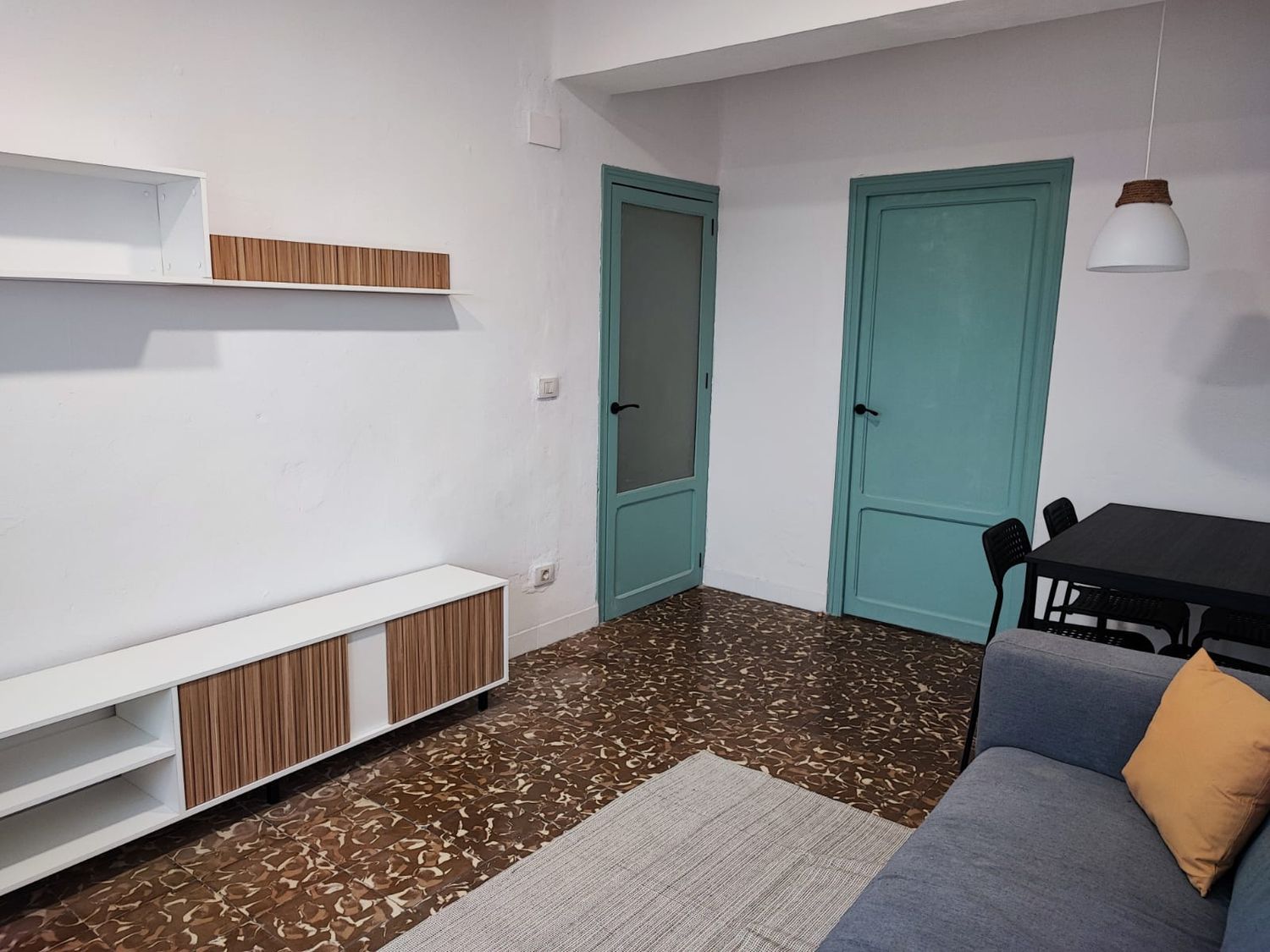 Piso en Avenida Castellón, 1 - Foto 3