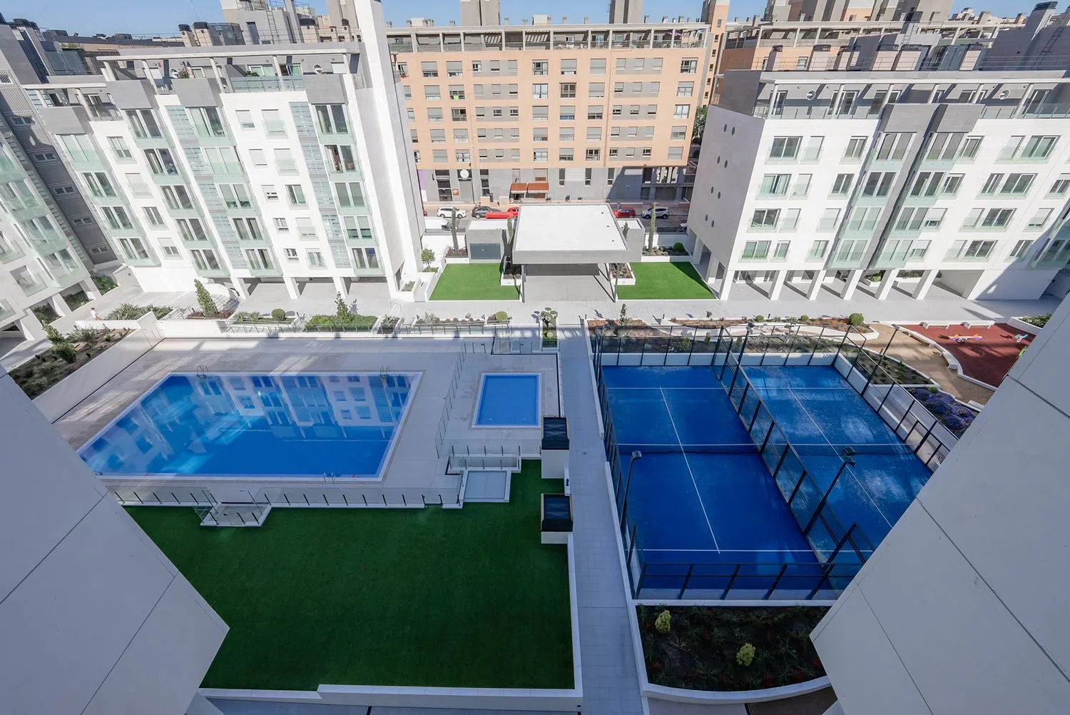 Piso en calle Azofra, 2 -24 - Foto 30