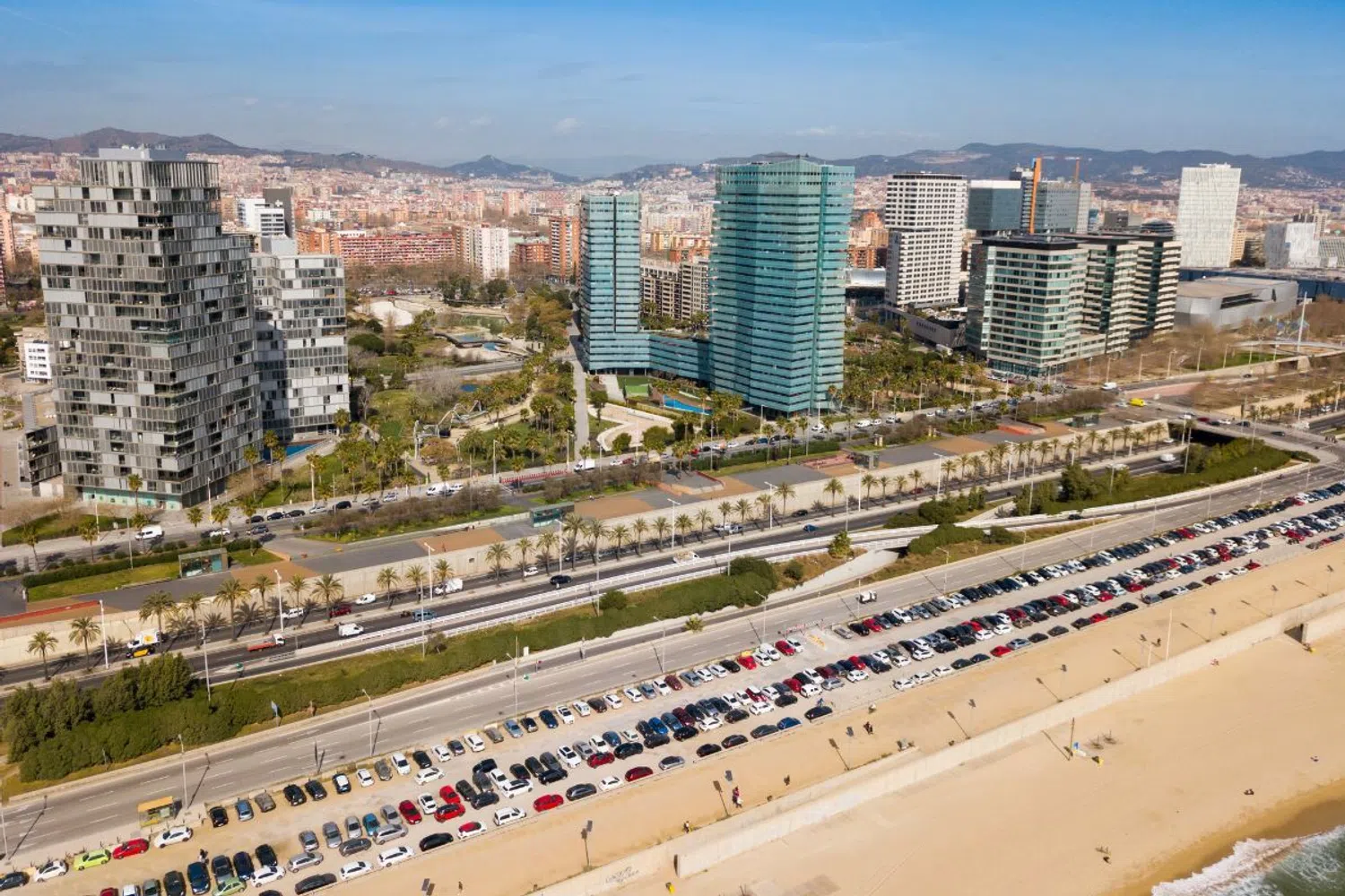 Piso en paseo de Garcia Fària, 77 - Foto 39