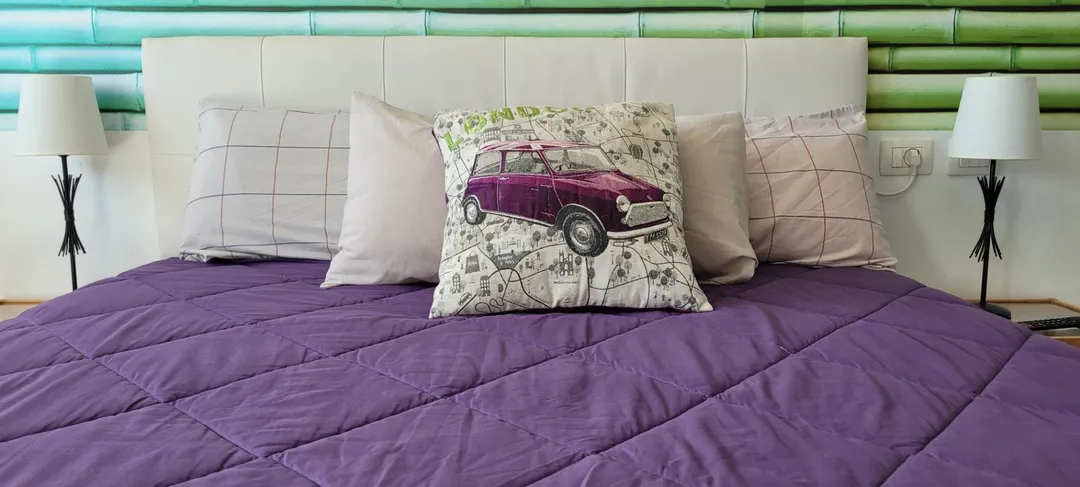 Piso en  Avenida Colón 12 - Foto 9