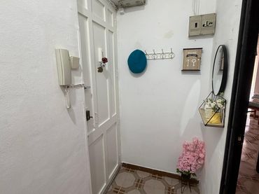 Piso en  Carrer Verge d'Agost 20 - Foto 2