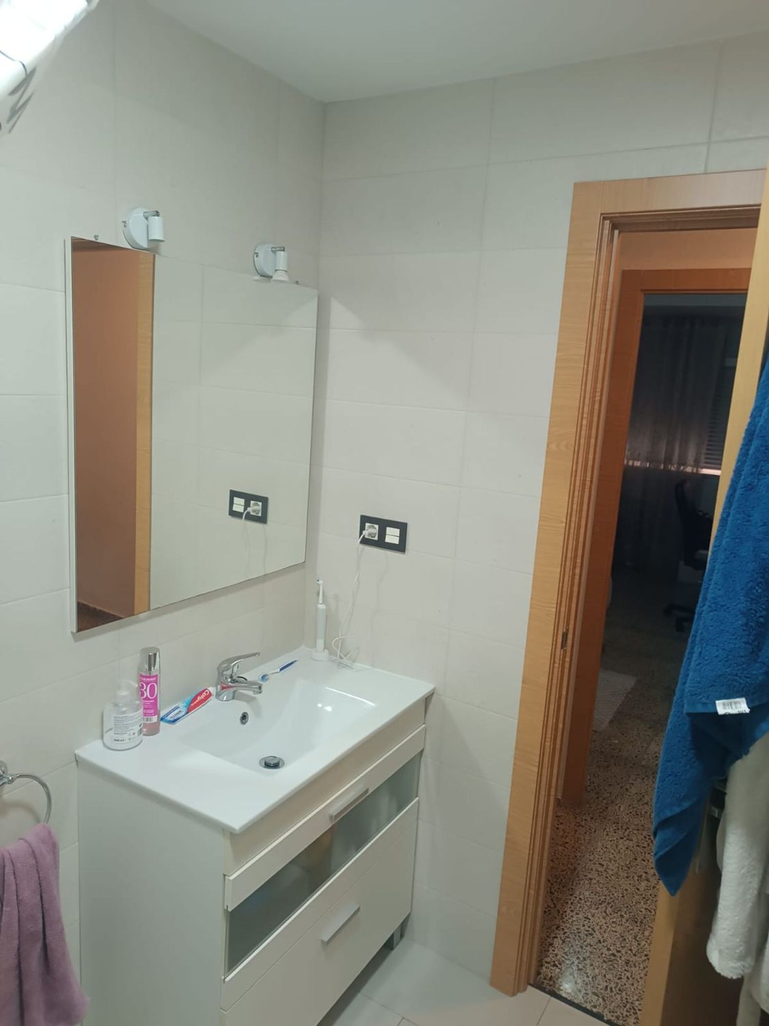 Piso en Calle Valle Inclán, 9, Ronda - Arabial - Foto 3