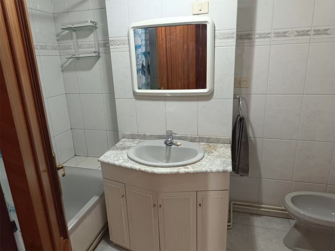 Piso en  Avenida Portazgo 8 - Foto 6