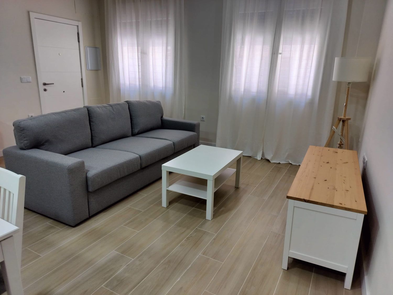 Piso en El Ranero-San Basilio - Foto 3