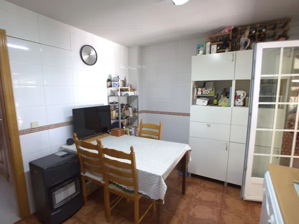Chalet adosado en Calle Guadiana, 115 - Foto 6