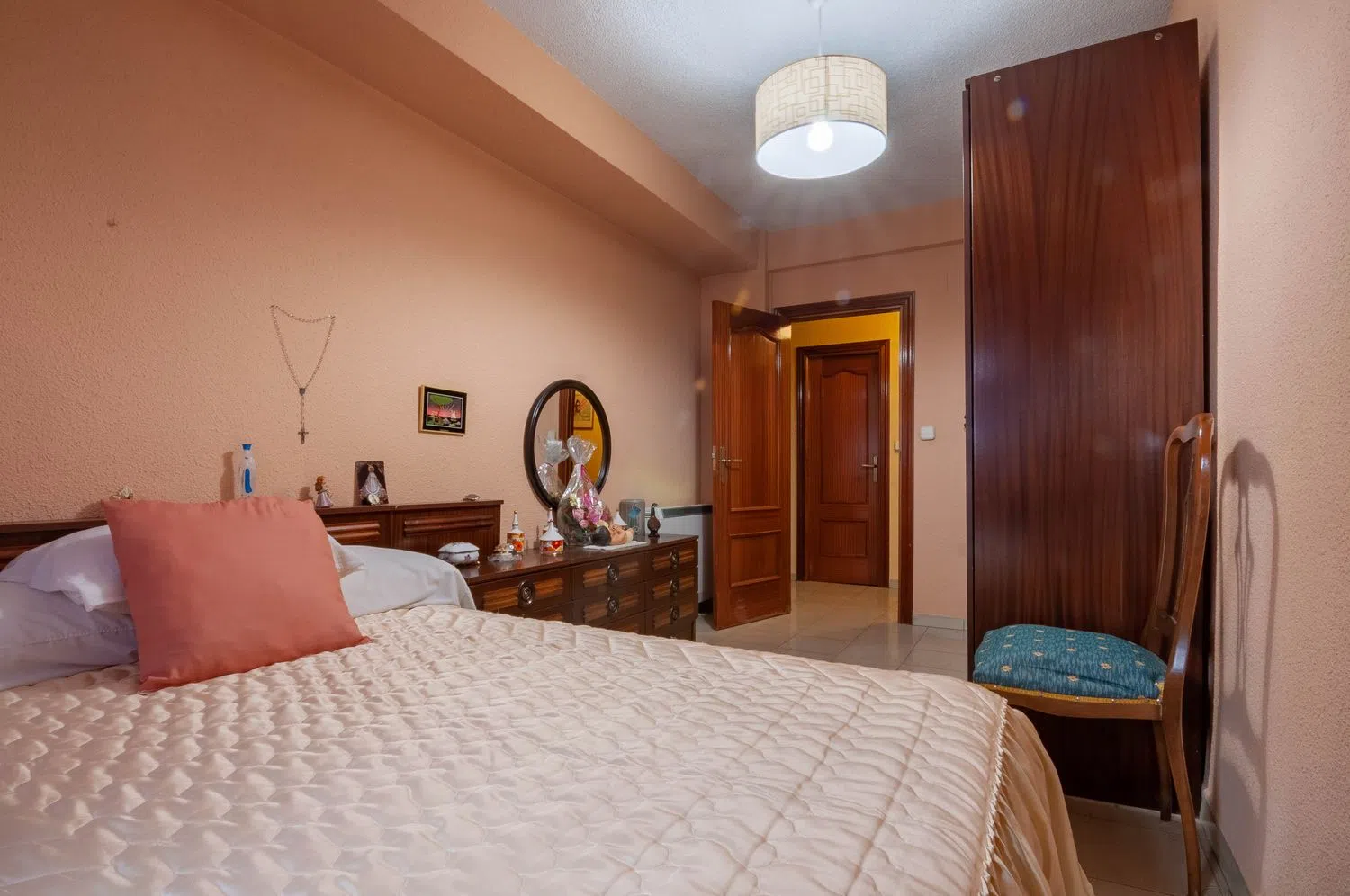 Piso en calle de la Mezquita, 3 - Foto 13