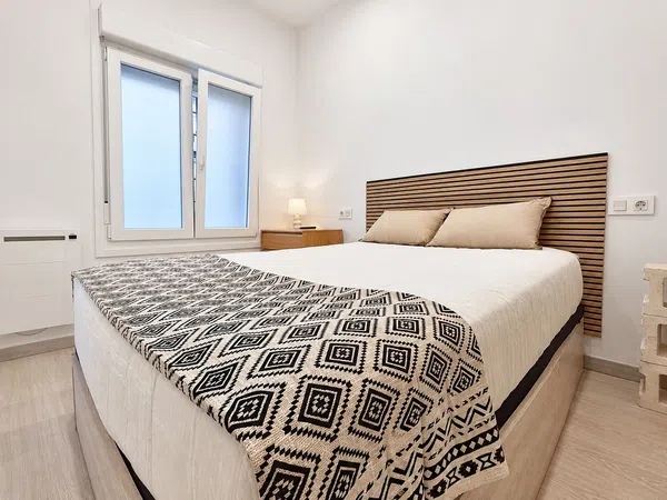 Piso en Calle de Leonardo Torres Quevedo, 34, Barrio del AVE - Foto 13