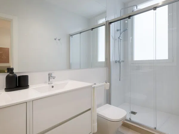 Piso en calle de Hermosilla, 7 - Foto 23