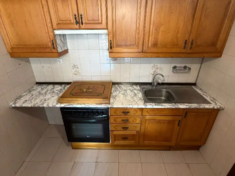 Apartamento en  Rúa Monasterio de Caaveiro 24 - Foto 7