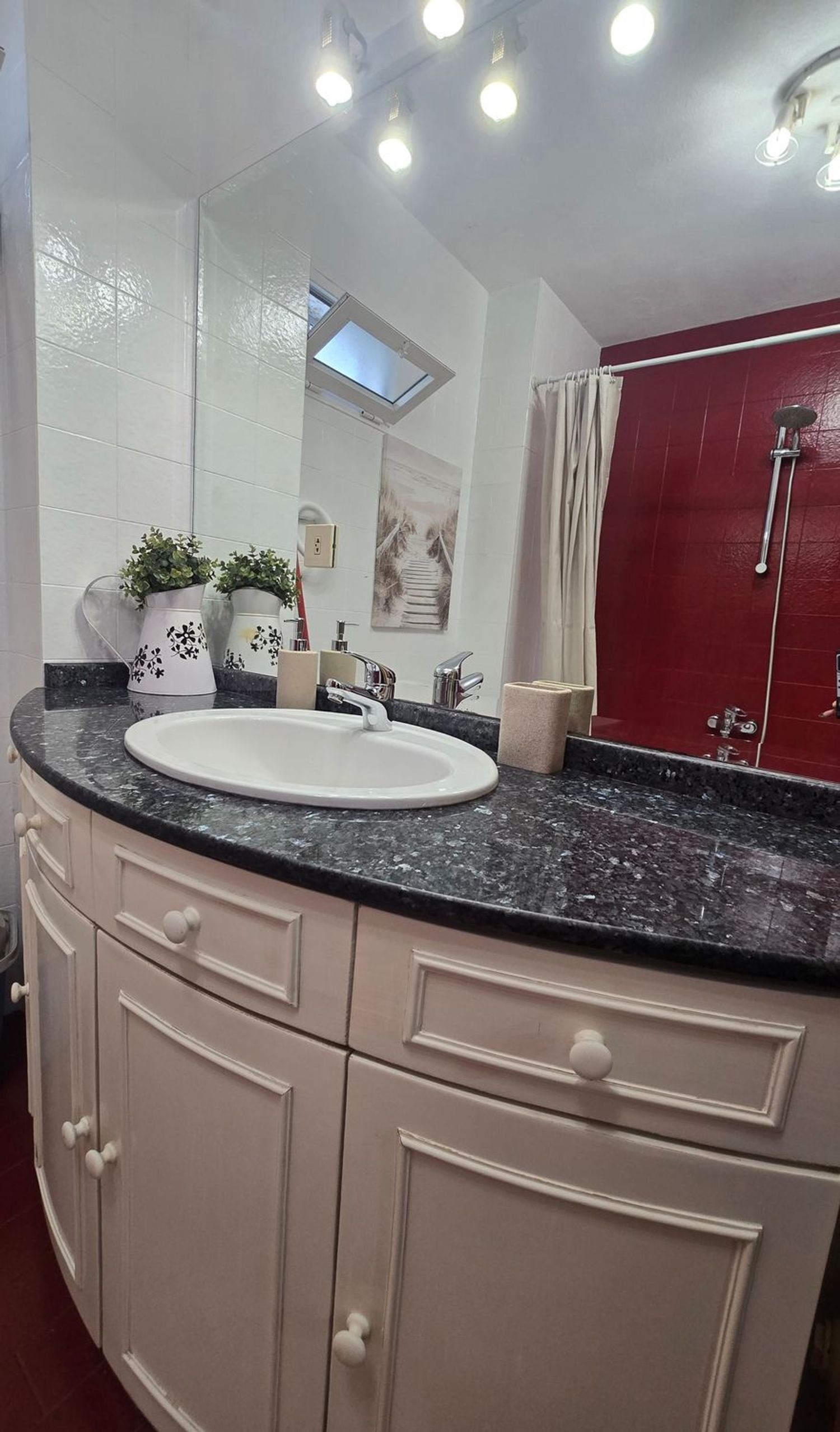 Piso en calle de Ramón Cabanillas, 14 - Foto 12