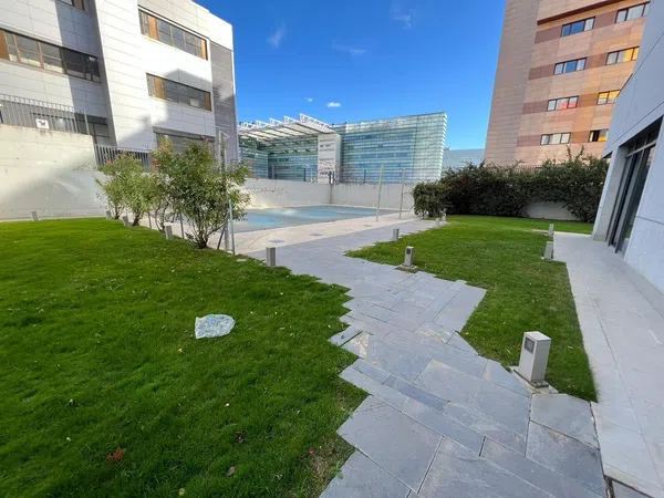 Dúplex en Carretera Fuencarral a Alcobendas, 14, Las Tablas - Foto 15
