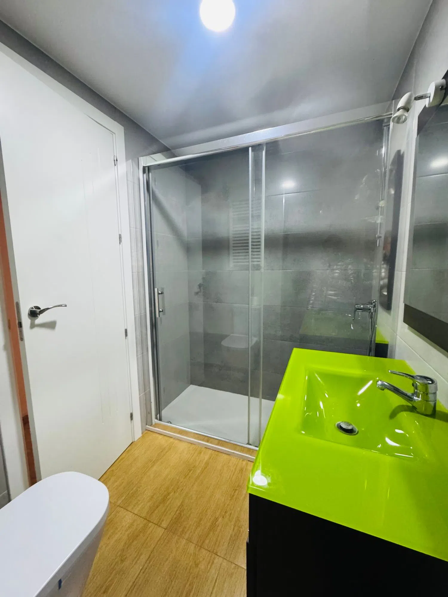 Piso en calle Porvenir, 36 - Foto 8