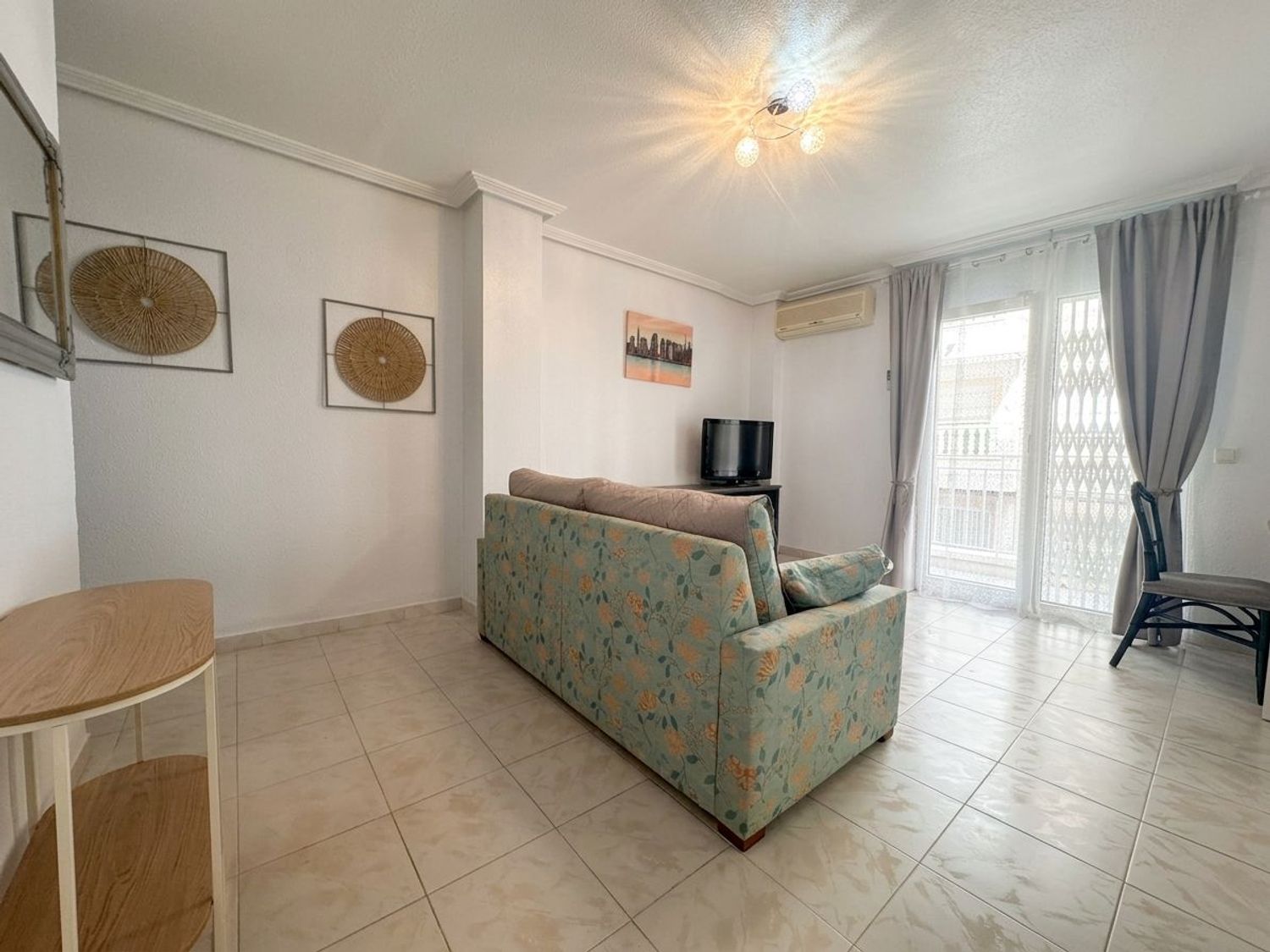 Piso en Calle la Loma, 92, Avenida Habaneras - Curva de Palangre - Foto 3