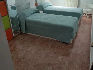 Ático en  Barrio la Maza 25A - Foto 7