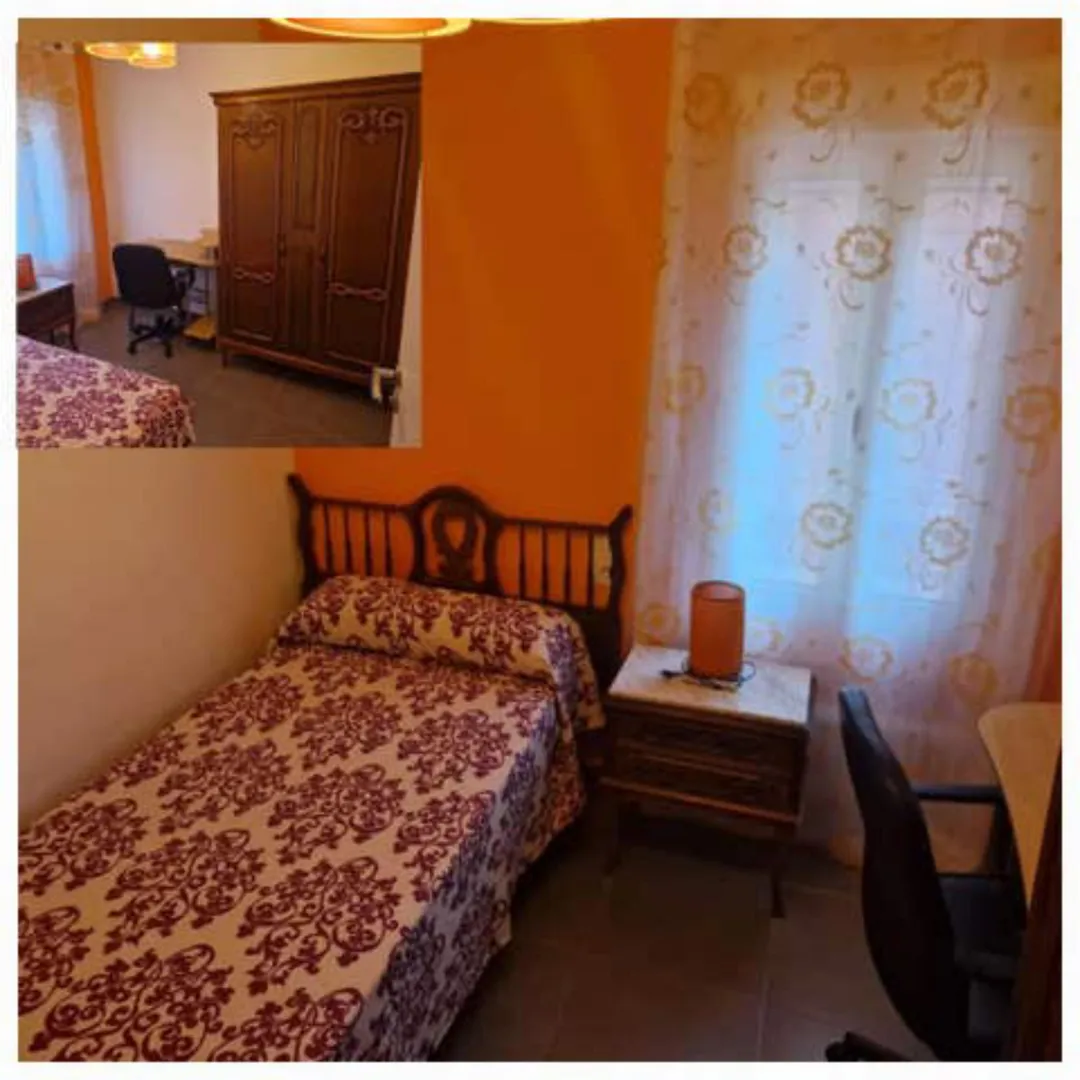 Piso en Casería de Montijo - Foto 5