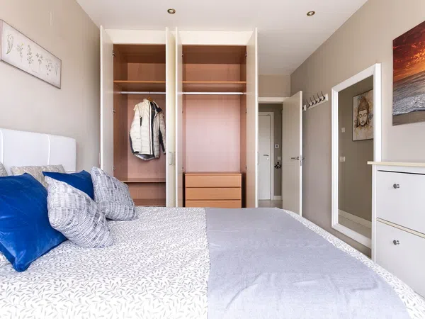 Piso en calle de Ana de Austria, 101 -111 - Foto 7