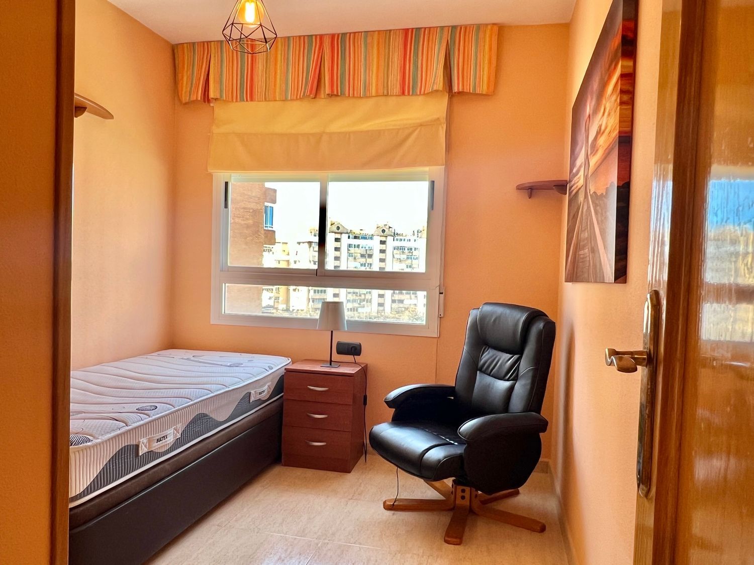 Piso en avenida de Ansaldo, 3 - Foto 16