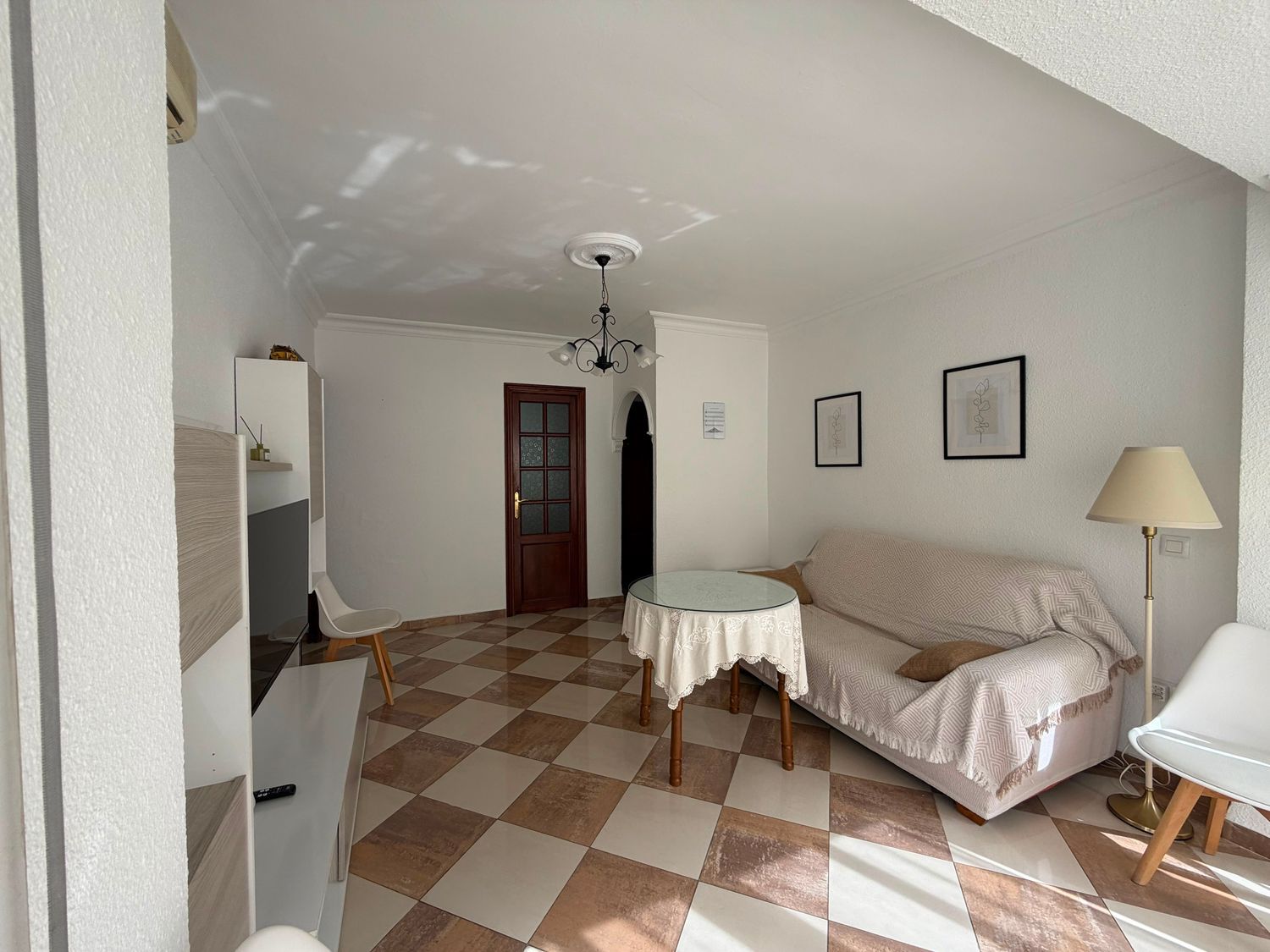 Piso en Calle Aguamarina, 10, Doctor Fedriani - Foto 3