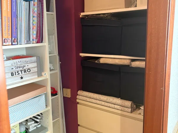 Chalet adosado en Calle Lora de Estepa, 16, Palmete-Padre Pío-Hacienda San Antonio - Foto 8