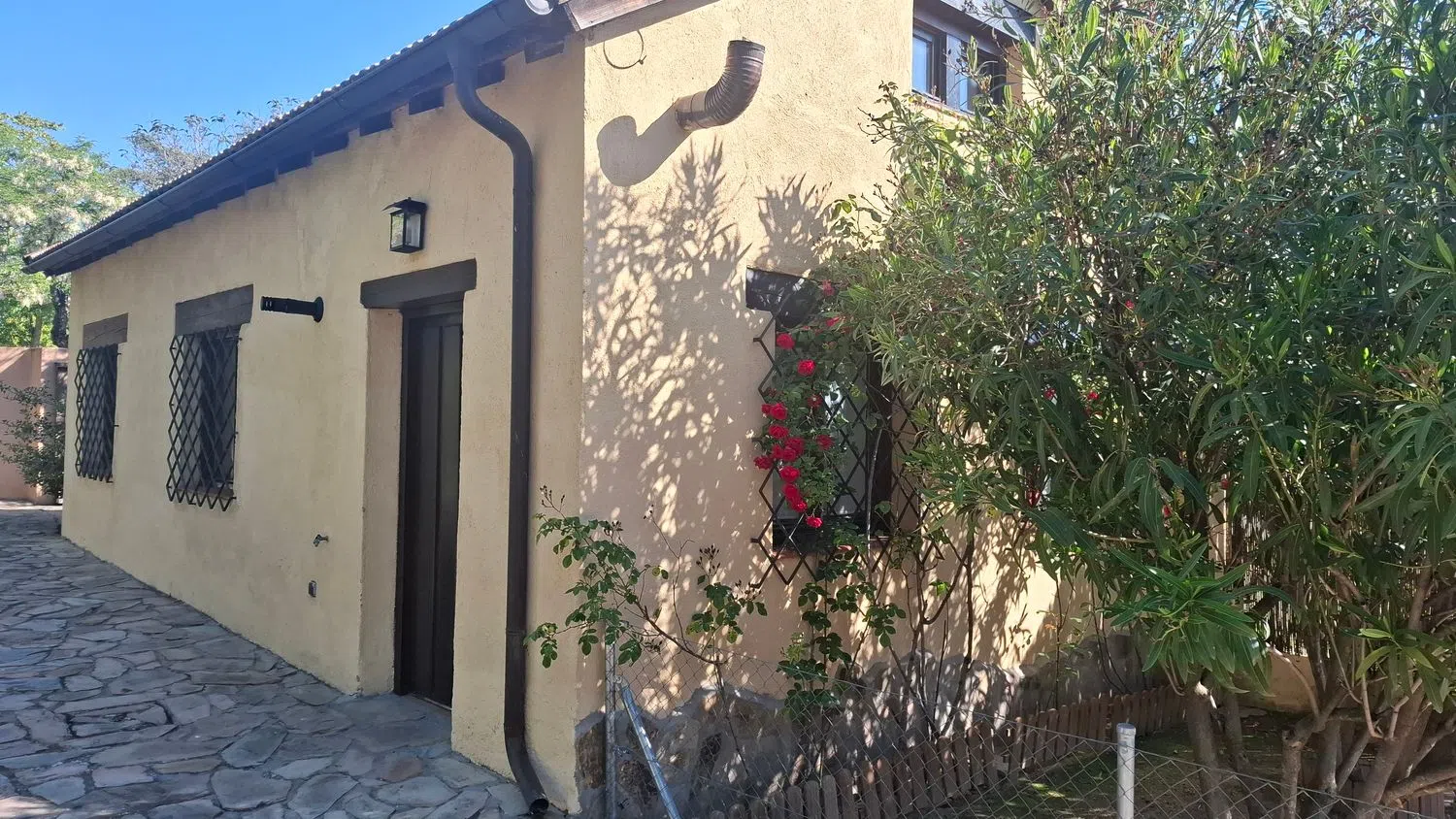 Casa independiente - Foto 1